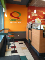 Quiznos food