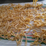 Hostaria Castagna Comida