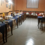 Hostaria Castagna Comida