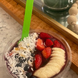 Twisted Cup Yogurt Cibo