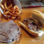 Arby's Cibo