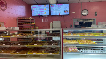 Best Donuts (sedalia Mo) food