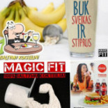 Magicb Cibo
