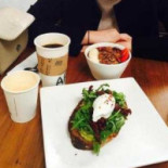 Ap Creative Cafe Cibo