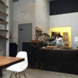Ap Creative Cafe Cibo