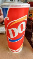 Dairy Queen Grill Chill food