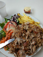 Mevlana Kebab Beynost food