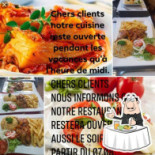 Café Tipico Cibo