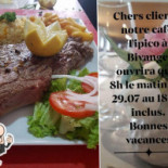Café Tipico Cibo