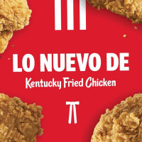 Kfc food