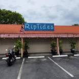 Riptides Esterno