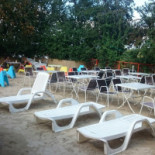 Summerstation Dentro