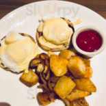 Ruby Room Cibo