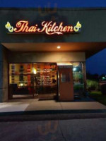 Thai Kitchen food