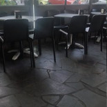 Mozart Caffè À l'intérieur