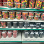 Shawnee Co Specialties Cibo