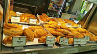 Barbican Pasty Company food