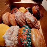 Nan's Donuts Cibo