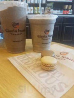 Gloria Jean's Coffee food