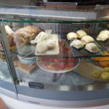 Aumma Aumma Caffe' Essen