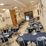 Pizzeria Bisteccheria Da Tarcisio Dal 1962 Innen