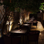 Lato B À l'intérieur