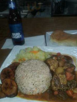 Mad O Caribbean And Seafood food