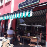 Piemunt Burger Dentro