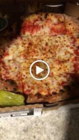 Papa John's Pizza food