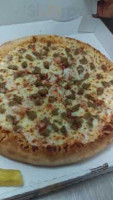 Papa John's Pizza food