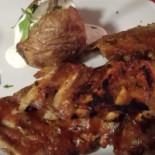 Tex Mex Cibo