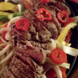 Tex Mex Cibo