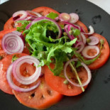 Goldenberg Cibo