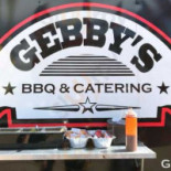 Gebby’s Bbq Catering Cibo