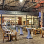 Trofeo In Der Classic Remise Berlin Cibo