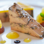 Brasserie Au Violon Cibo