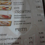 Birr I Pizz Carte