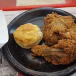 Kfc Dentro