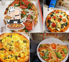 Pizza Doy food