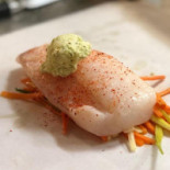 Bouchée Cibo