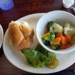 Brookside Diner Cibo