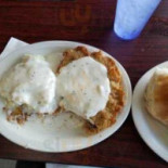 Brookside Diner Cibo
