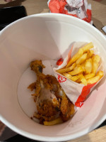 Kfc 2a Circular outside