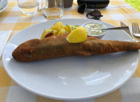 Fischerwirt - Erricher food