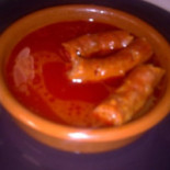 Solapipa Cibo