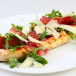 Coccodrillo Cibo