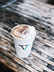 Verve Coffee Roasters food