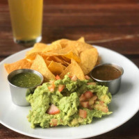 Verde Cocina Hillsdale food