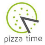Pizza Time Dentro