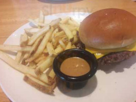 Applebee's Grill food